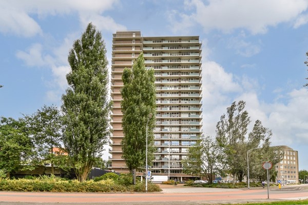 Populierendreef 181, Voorburg